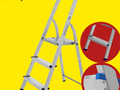 Стремянка Al STAIRS AM 5/1,03 AS05