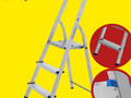 Стремянка Al STAIRS AM 10/2,08 AS10