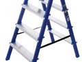 Стремянка CT STAIRS MD 4/0,86 CS204